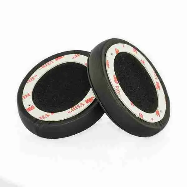 Replacement Ear pads for Beats Solo 2 3 headphones Wired or Wireless (6 colours available) - Image 4