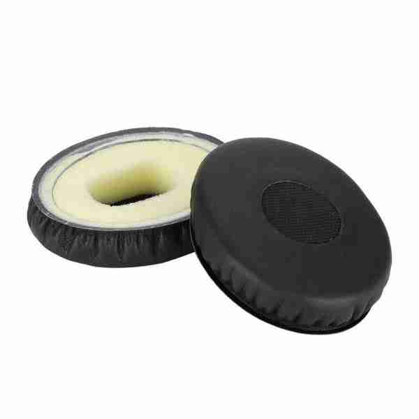 Replacement Ear Pads Sennheiser HD228 / HD238 / HD218 / HD219 / HD229 / HD220 - Image 3