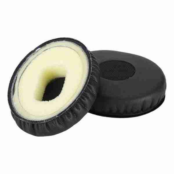 Replacement Ear Pads Sennheiser HD228 / HD238 / HD218 / HD219 / HD229 / HD220 - Image 2