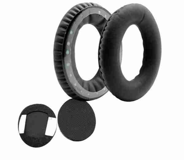 Replacement Ear Pads for Bose Triport TP1 TP-1A AE1