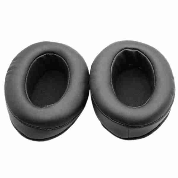 Replacement ear pads for Koss DJ100 Brainwavz HM5 - Image 4