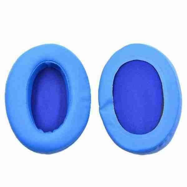 Replacement ear pads for Koss DJ100 Brainwavz HM5 - Image 3