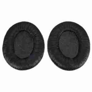 Generic Replacement Ear Pads for Headphones - Oval Shape