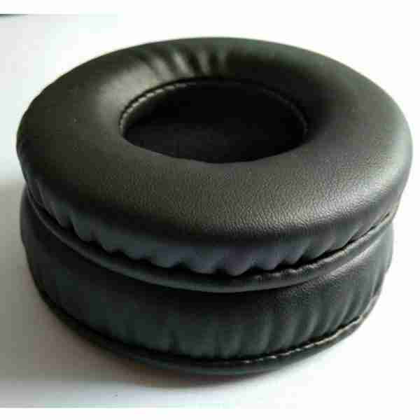 Replacement ear pad for Sennheiser HD205 HD205II - Image 2