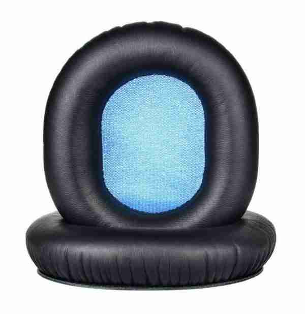Replacement Earpads for Sennheiser HD8 HD8 DJ HD6 MX - Image 2