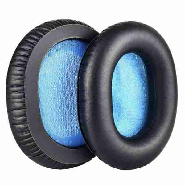 Replacement Earpads for Sennheiser HD8 HD8 DJ HD6 MX