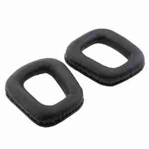 Replacement Ear Pads for Logitech G35 G930 G430 F450 Headphones
