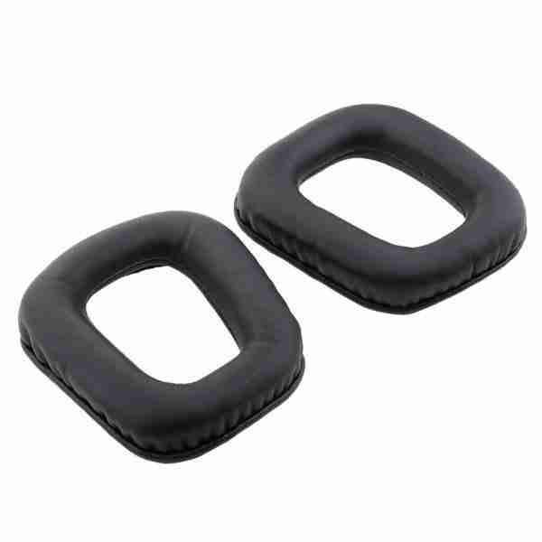 Replacement Ear Pads for Logitech G35 G930 G430 F450 Headphones