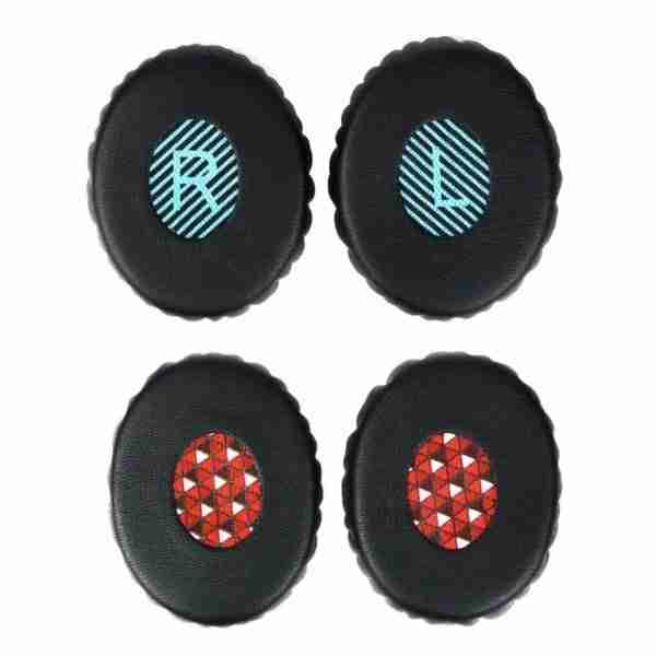 Ear pads replacement cover for Bose SoundLink OE2 OE2i headphones