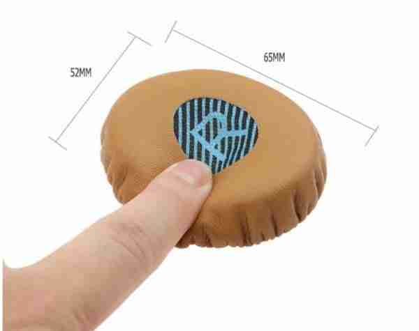 Ear pads replacement cover for Bose SoundLink OE2 OE2i headphones - Image 2