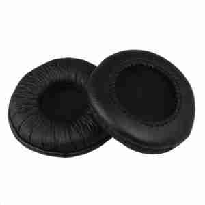 Replacement Ear Pads for Sennheiser PX100 PX200 PX80 Headphones