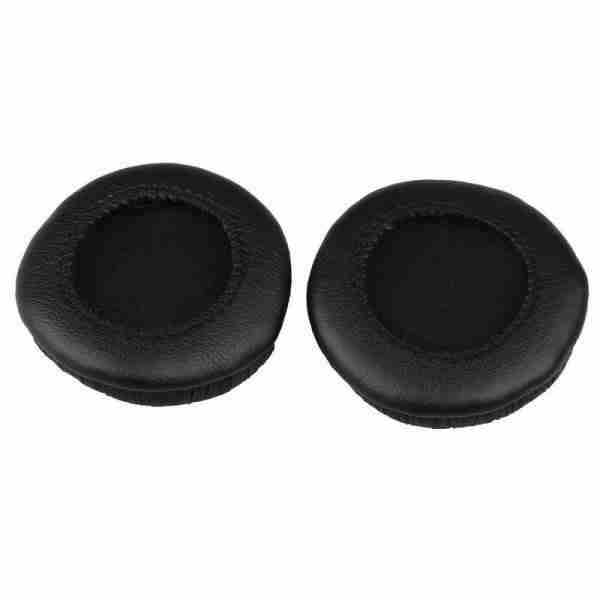 Replacement Ear Pads for Sennheiser PX100 PX200 PX80 Headphones - Image 3