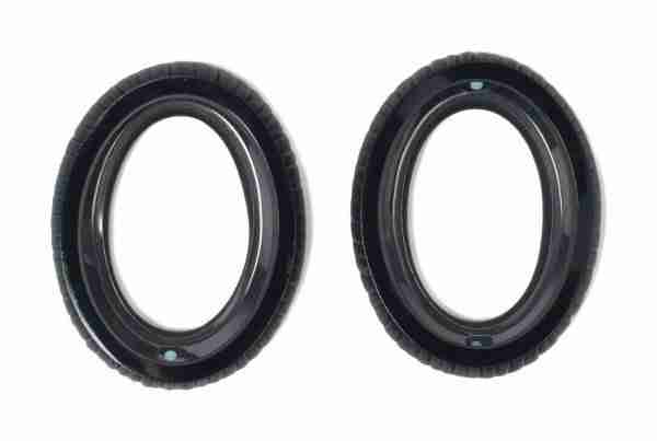 Replacement ear pad for Sennheiser PXC350 PXC450 - Image 2