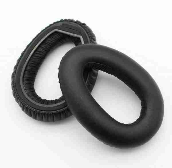 Replacement Ear Pads for Sennheiser PXC550 MB600