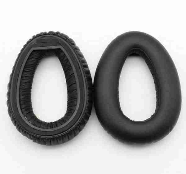 Replacement Ear Pads for Sennheiser PXC550 MB600 - Image 2