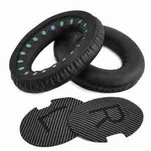 Replacement Ear Pads for Bose Quiet Comfort 35 QC35 II Headphones