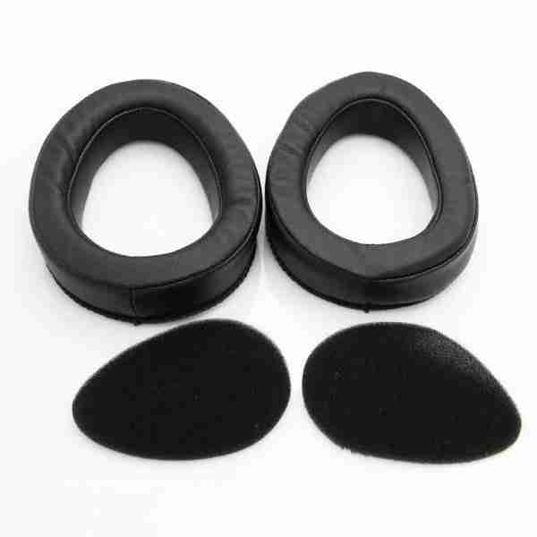 Replacement Ear Pads for Sennheiser HD270 HD500 HD570 HD590 - Image 2