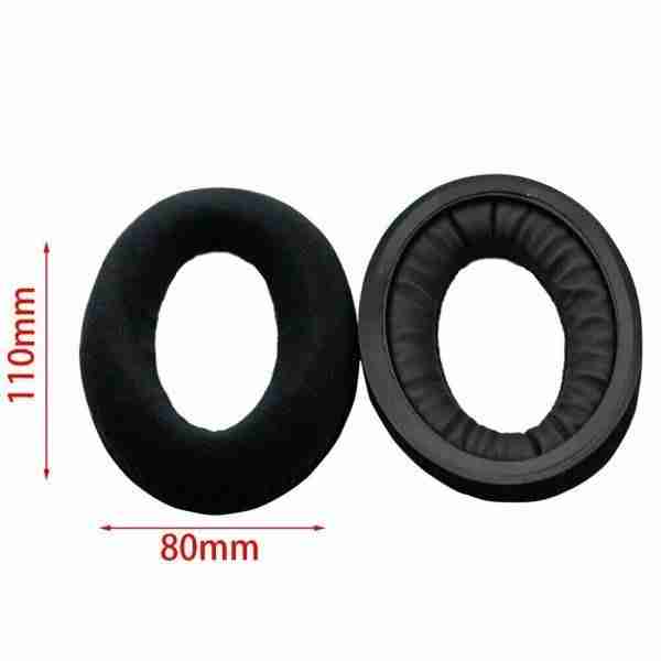 HD515 Replacement ear pads