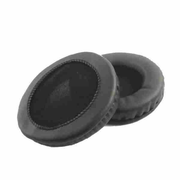 Generic Round Replacement Earpads (85mm diameter) - Image 3