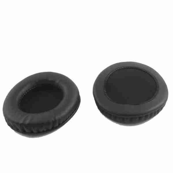 Generic Round Replacement Earpads (85mm diameter) - Image 4