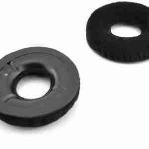 Replacement ear pads for Sennheiser HD25 HD25SP HD25-1 PC150 PC151 PC155