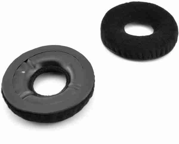 Replacement ear pads for Sennheiser HD25 HD25SP HD25-1 PC150 PC151 PC155