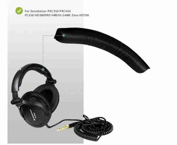 Ear Pad HeadBand