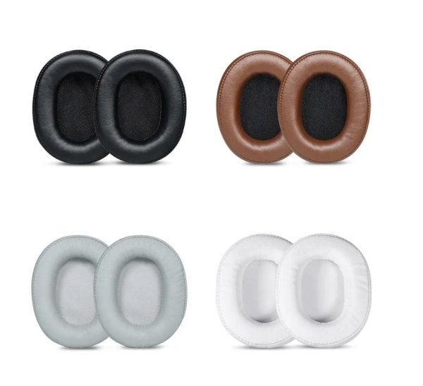 Barracuda X Ear Pads