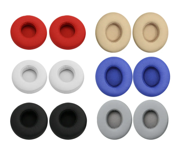 Ear Pads Solo