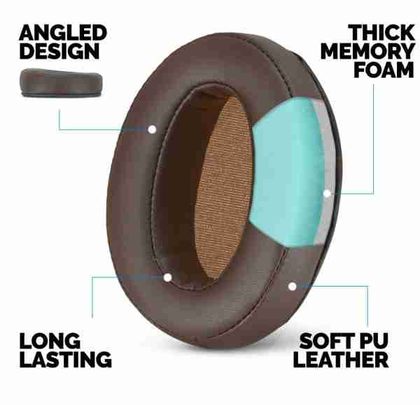 SENNHEISER MOMENTUM 2 Ear Pads